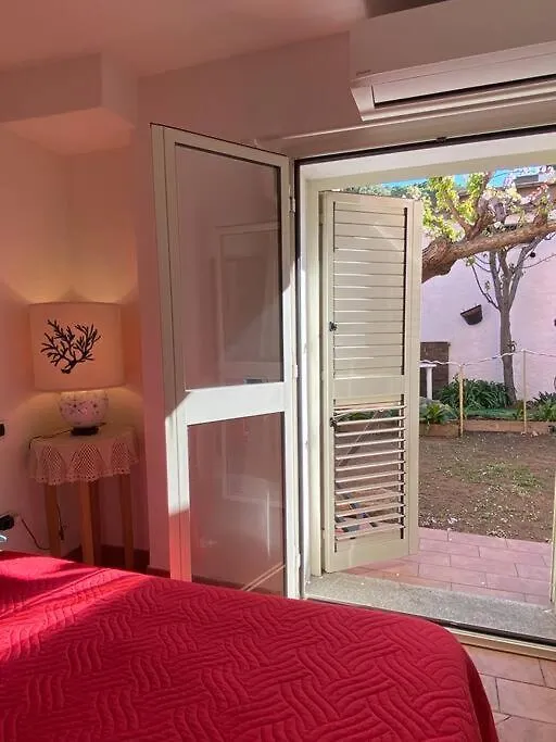 דירות פאלאו Solemare