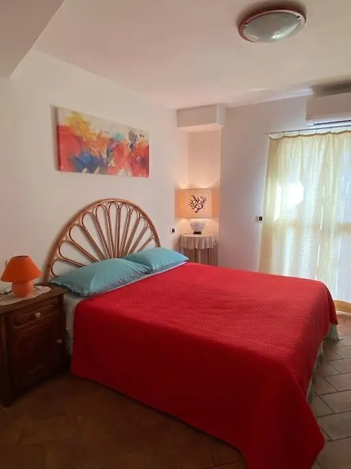 דירות פאלאו Solemare 0*,  איטליה
